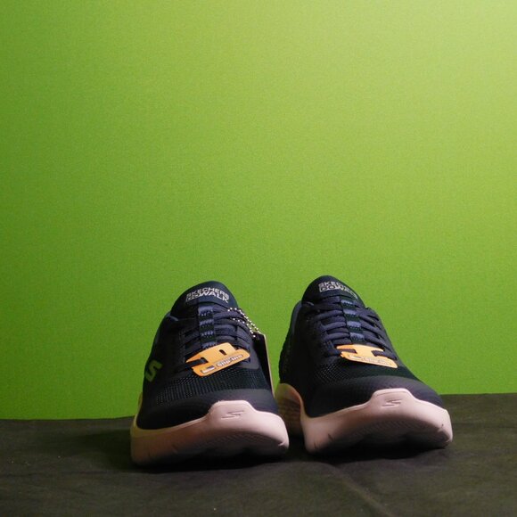 6.5 SIZE Skechers Women's Go Walk Flex Hands Free Slip - Picture 4 of 5